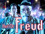 Herr Dr Freud